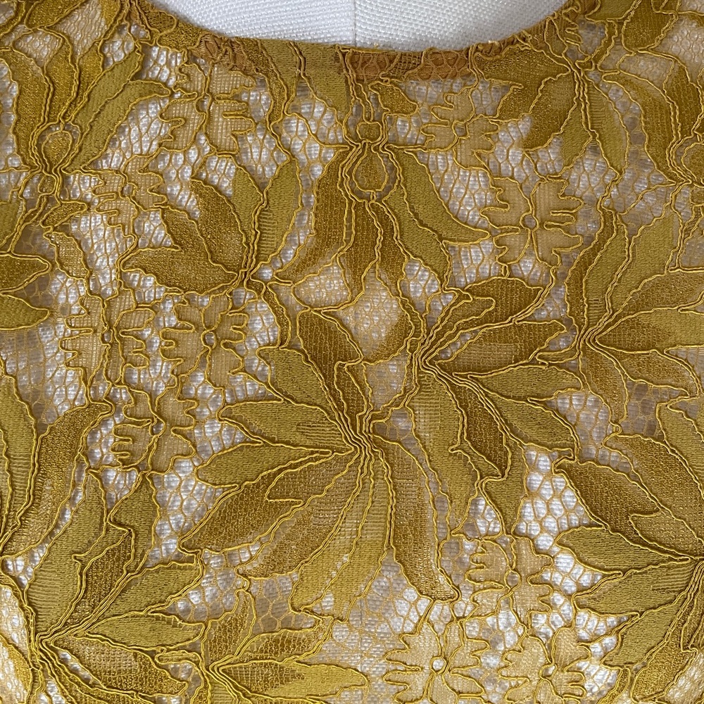 Zara lace top - Picture 6 of 7